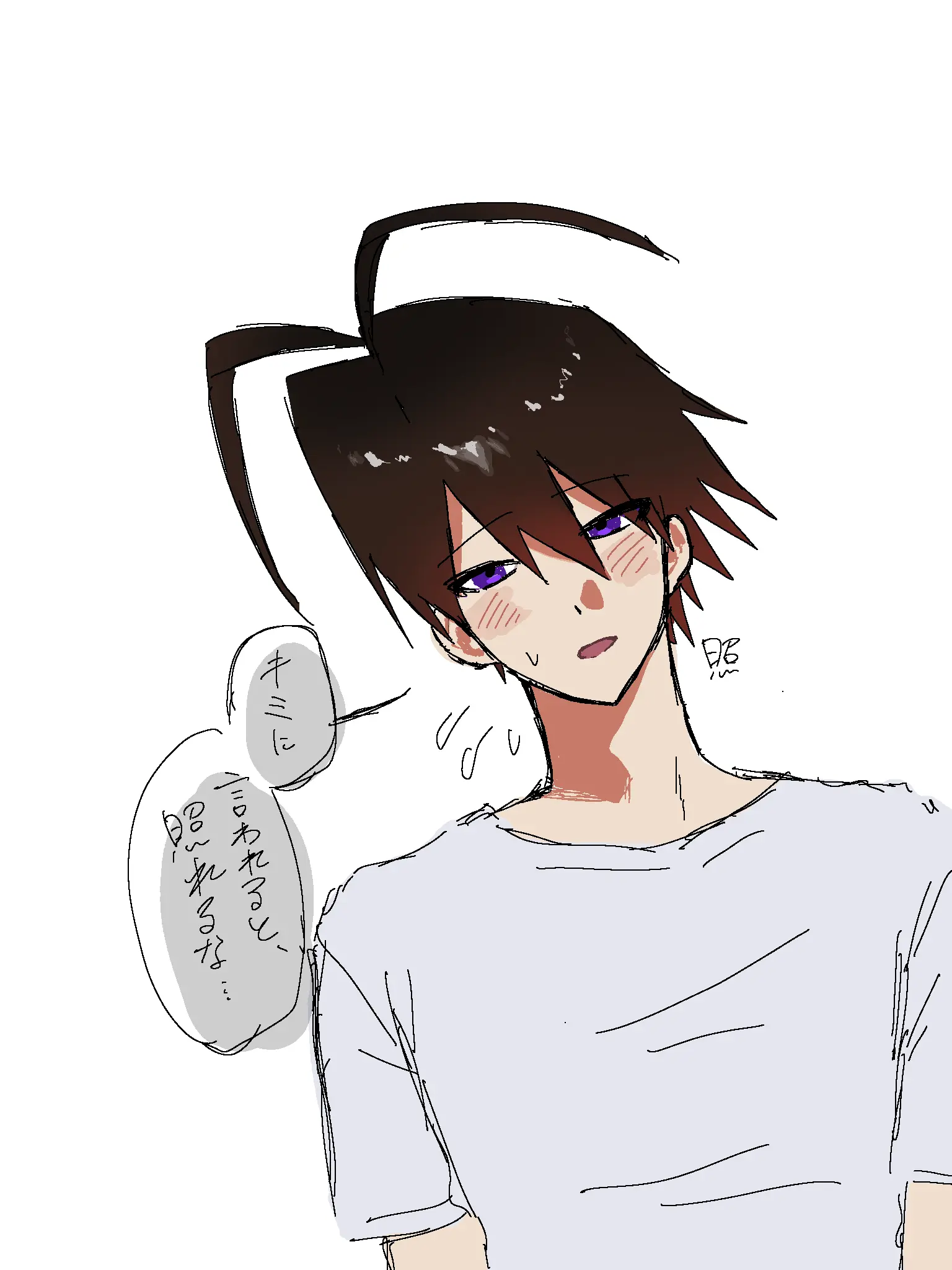 Memai_1129c2의 メグルくん