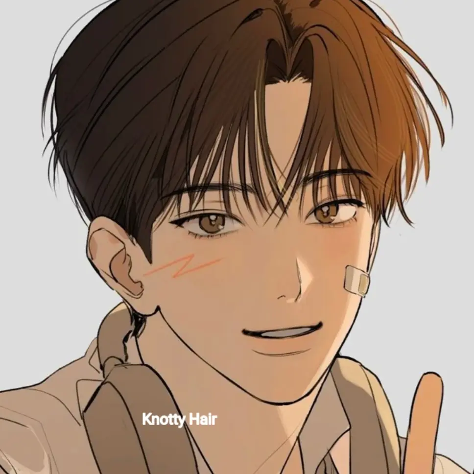 KnottyHair2856의 최강혁