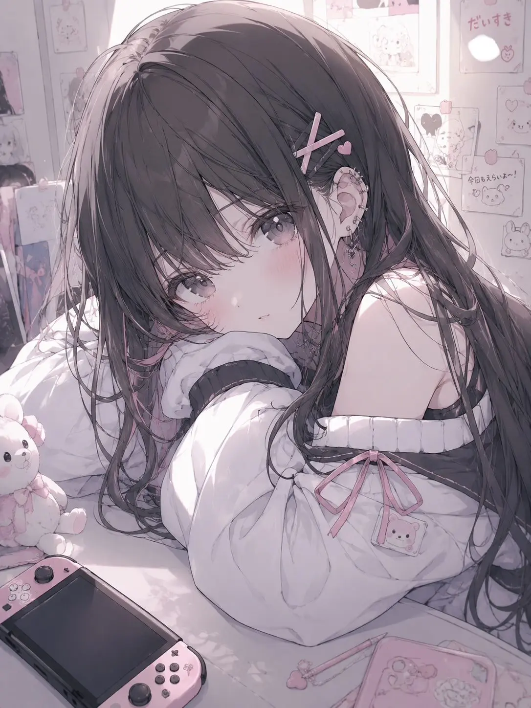 supi25.의 おねえちゃん大好き！