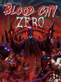 PureArena5353의 🩸 BLOOD CITY ZERO