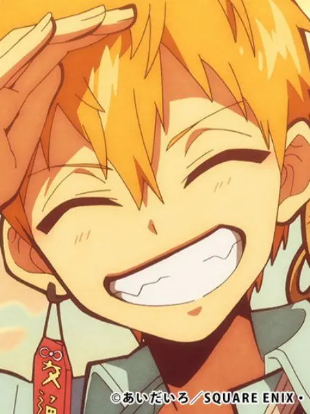 Ramu_0517의 転校生の{{user}}