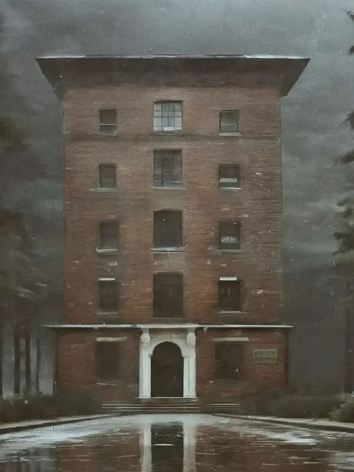 MeagerPest5095의 ADDISON APARTMENTS