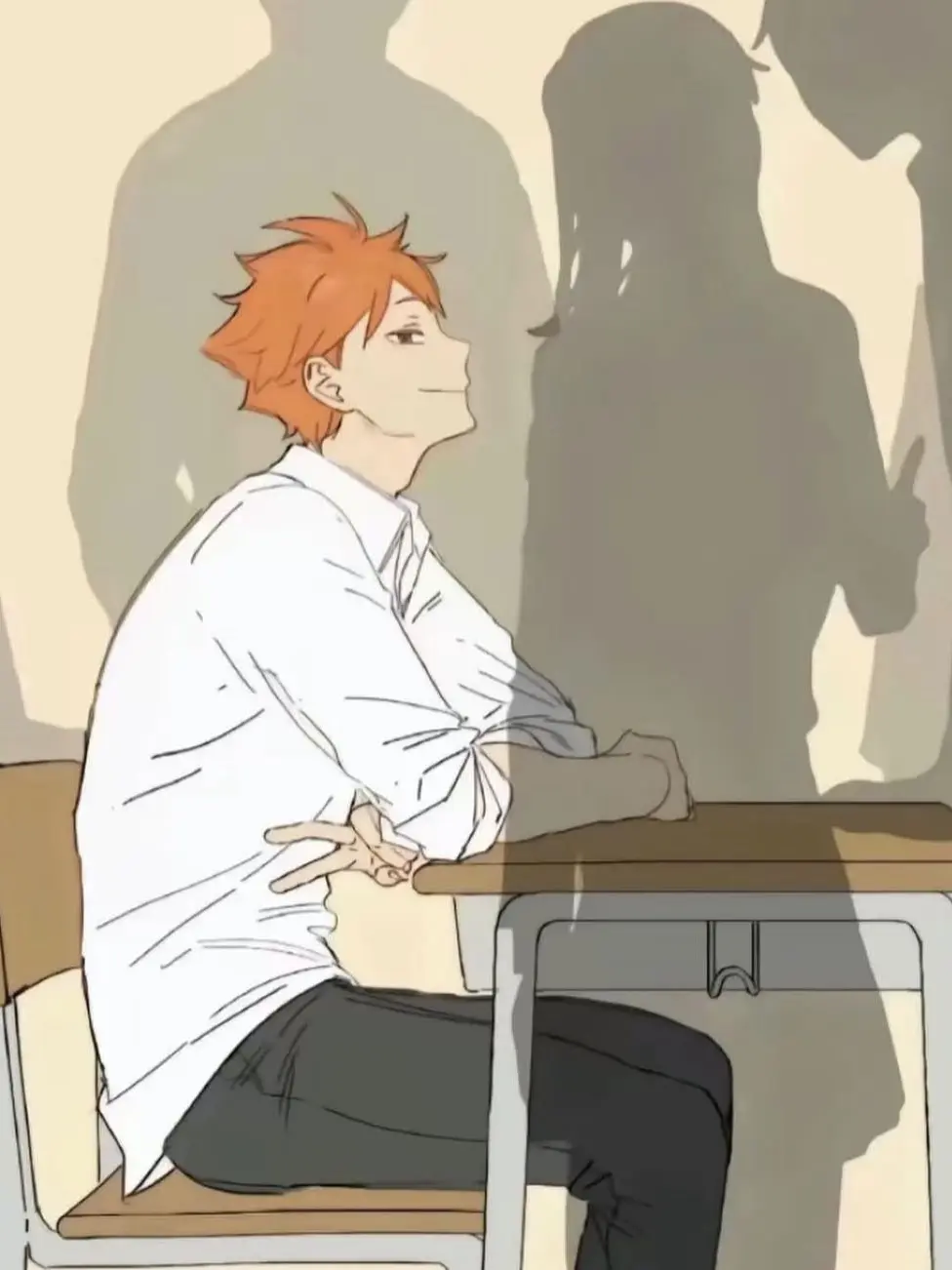 HotImage1711의 Melo Hinata? Yes Please!