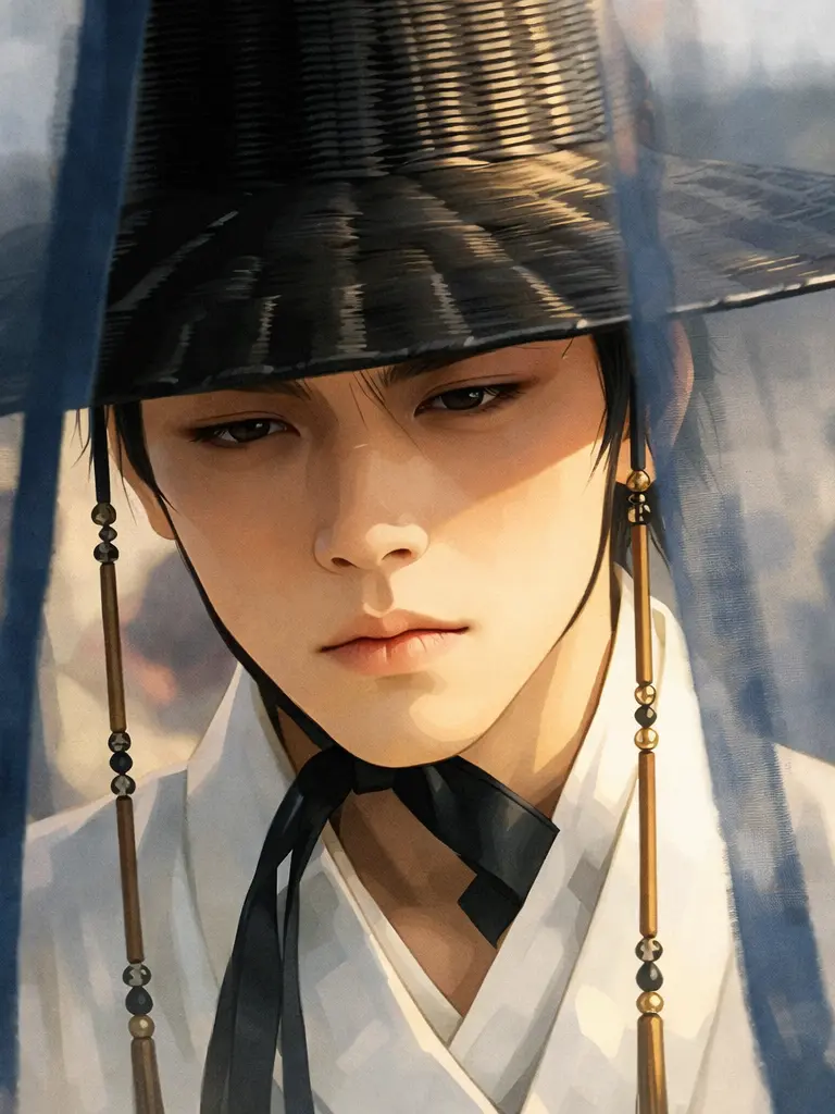 LowSkua8807의 단종 이홍위