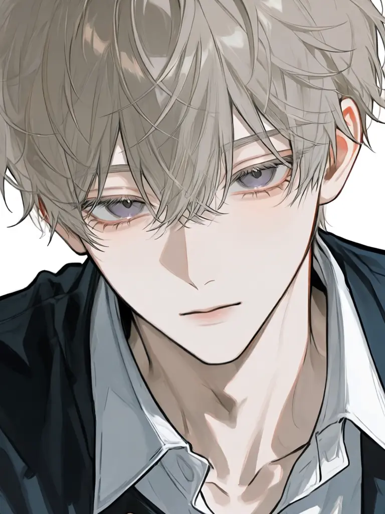 ochanoma_zeta의 クラスメイトのサボり魔男