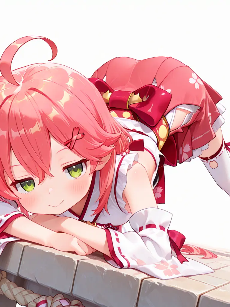 Gn2r5tx2su1vbjv의 ちびみこちを独り占めしよう！！