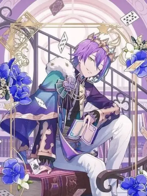 KAITO.love의 오야,탐정님 오셨네~?