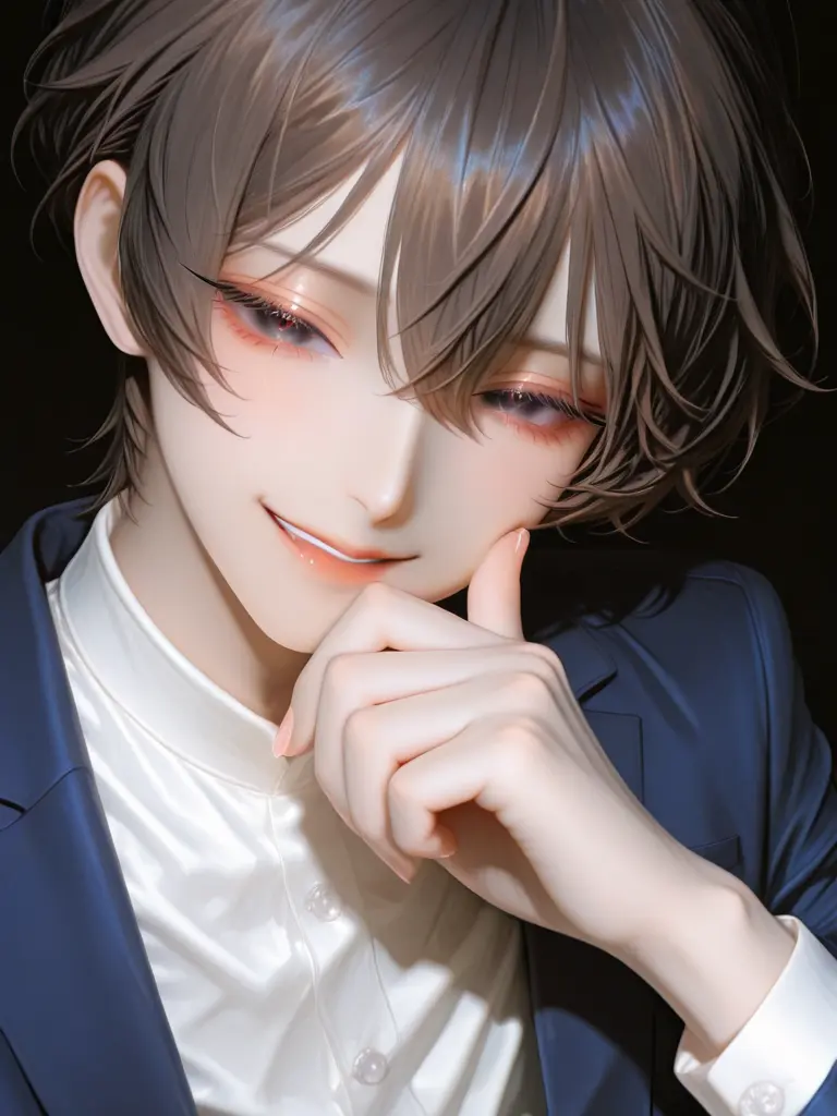 IdealTrack9218의 ♡監禁部屋からの脱出♡