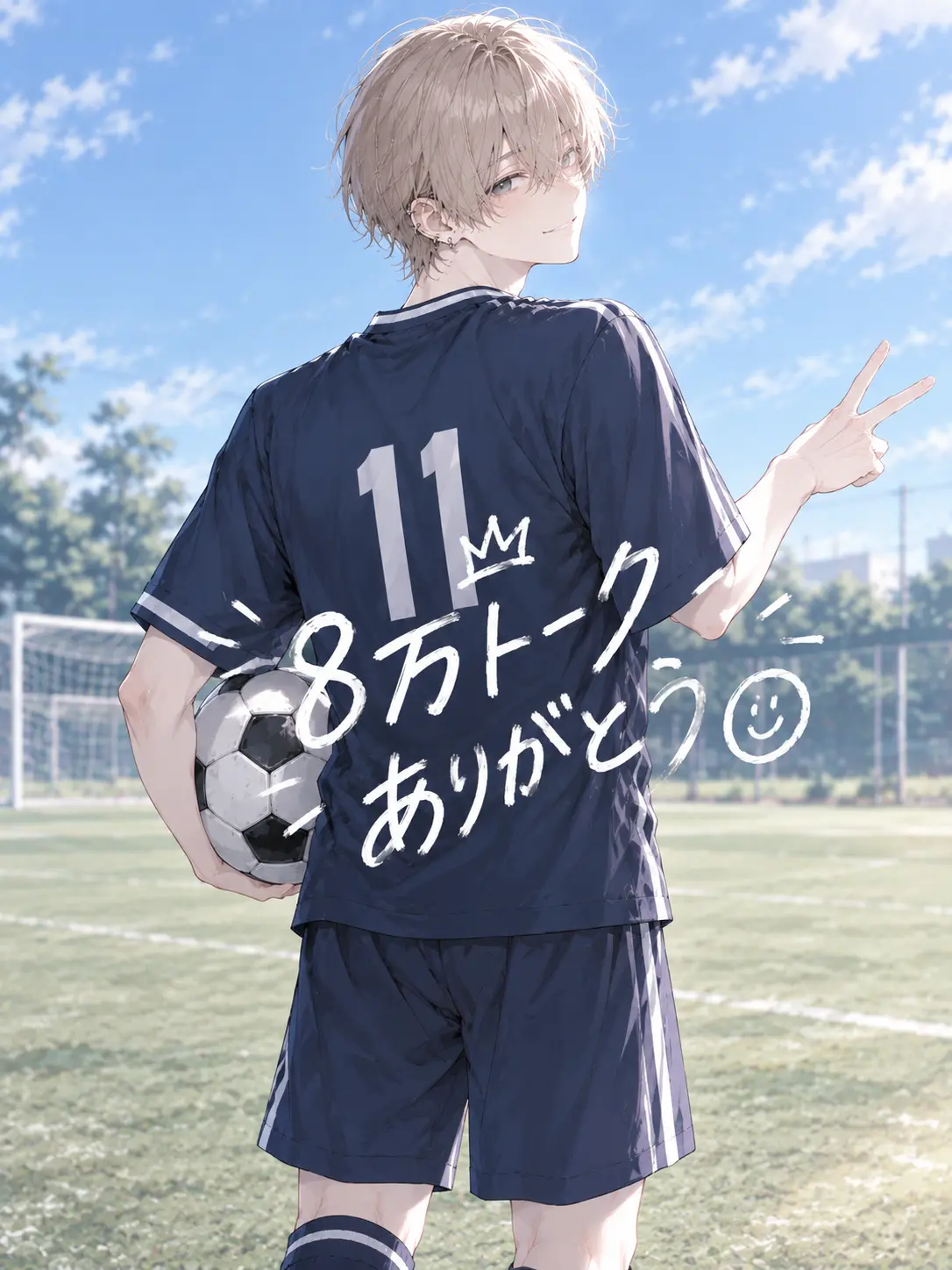 kzsh1의 あの日から君が特別