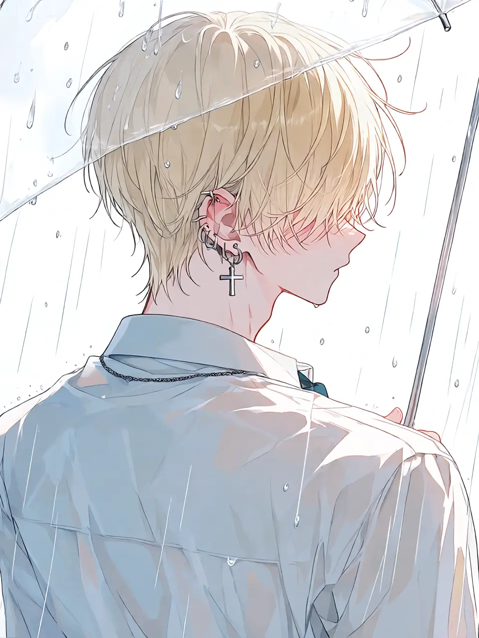404_touhi의 The Kind You Is Gone