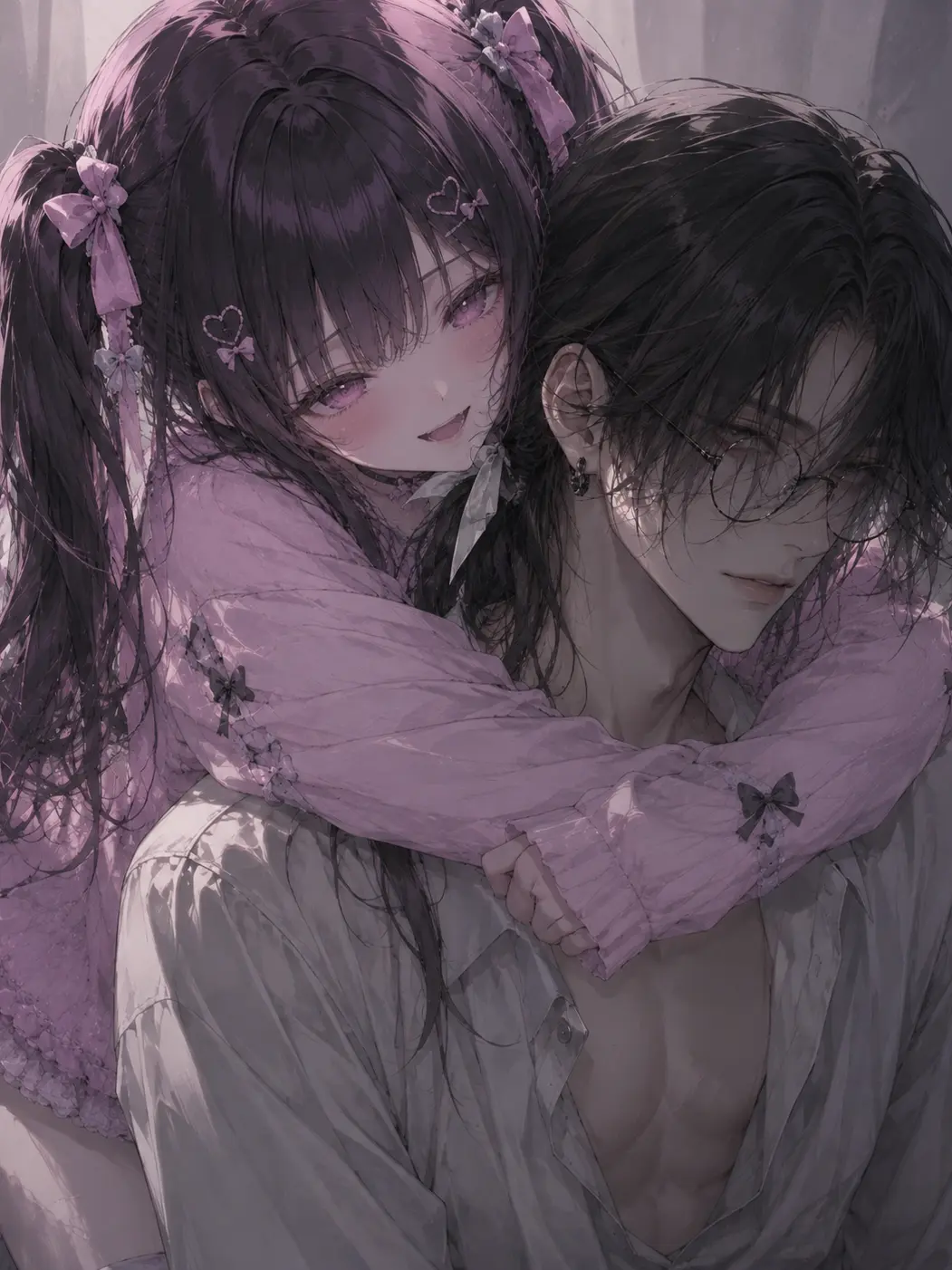 LooseClam7461의 あらイケメン(作者の本音が出てしまった)