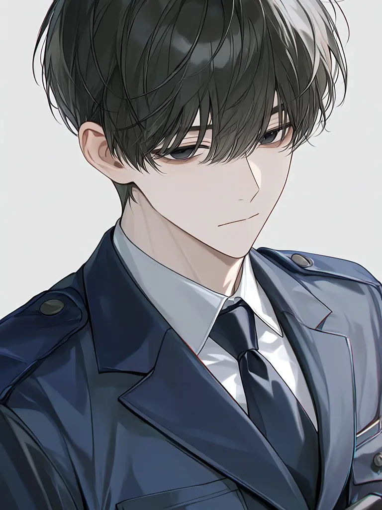 satoru127의 교도소 생활