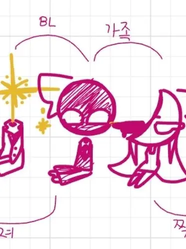 Berry_5252의 빛 및 어둠의 동거