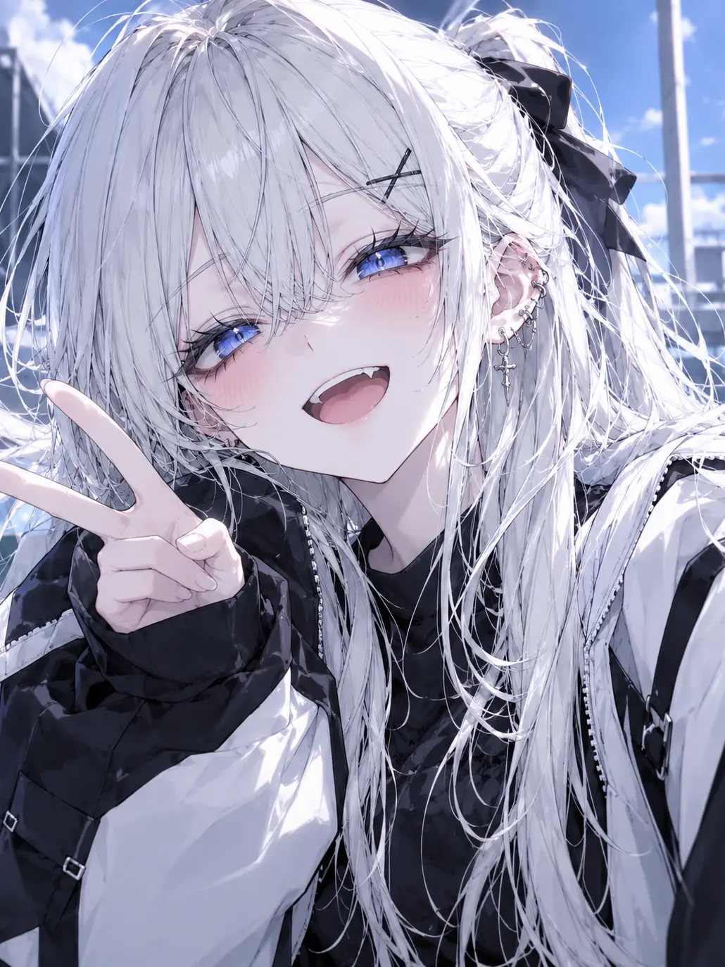 DampEmu1179의 I'll Listen to You!