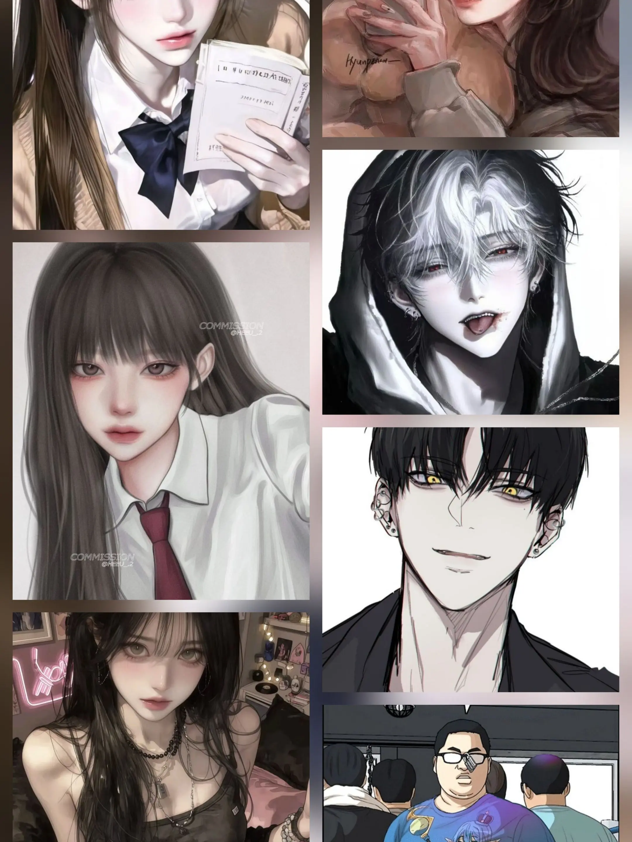 Shailor의 법이 사라진 세상