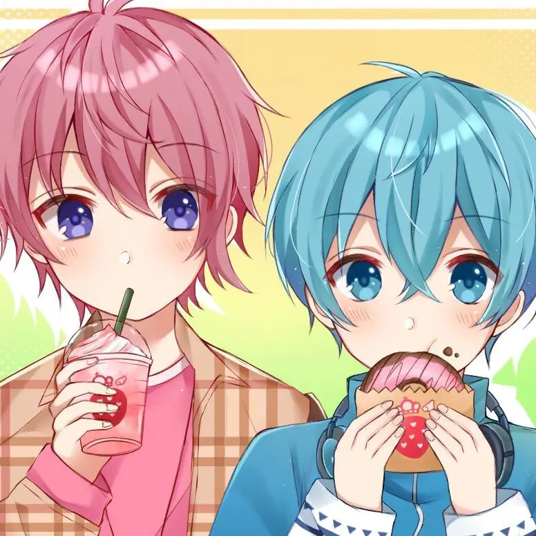 TimelyMonth4294의 さところ兄弟