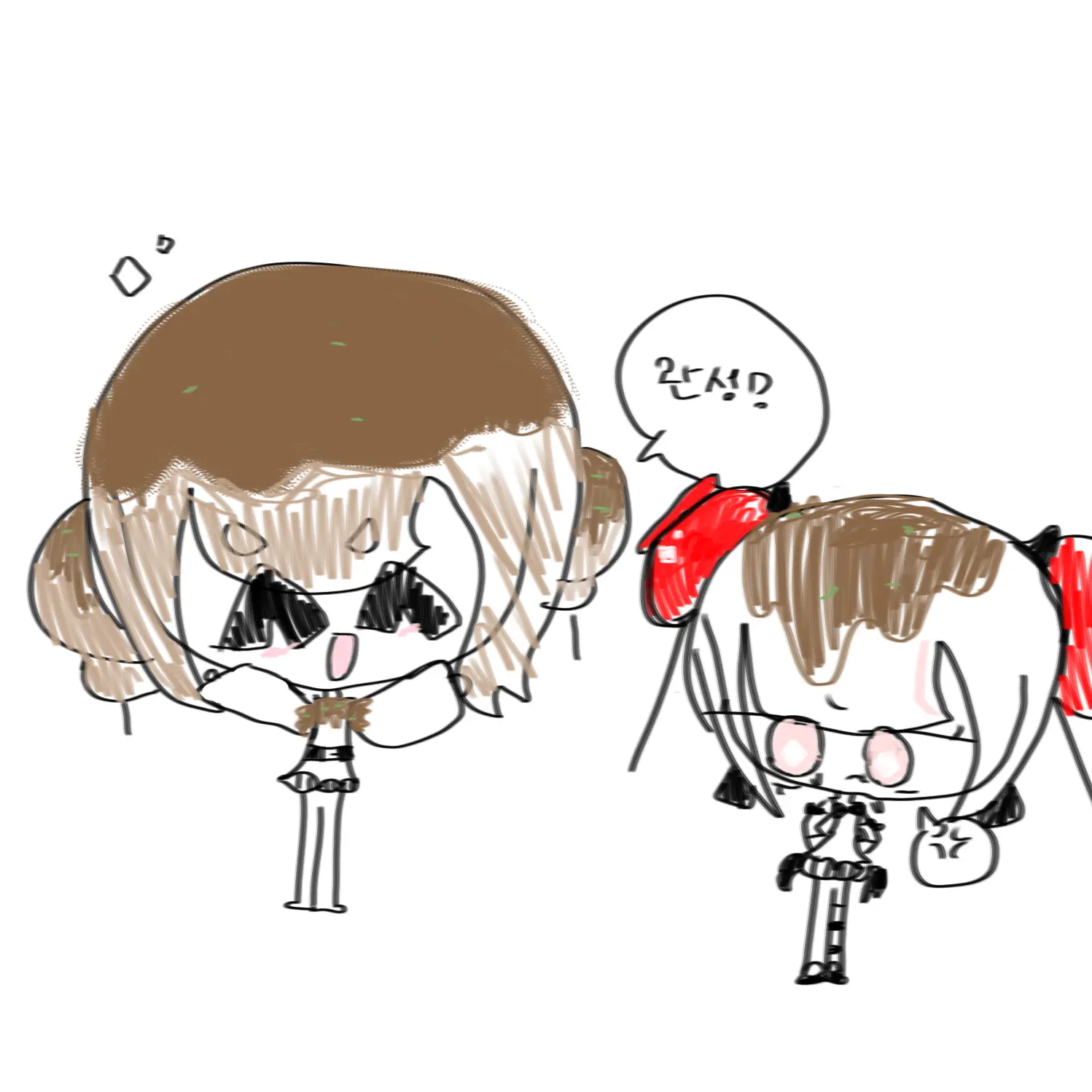 CutePilot3421의 타코야끼맛 쿠키