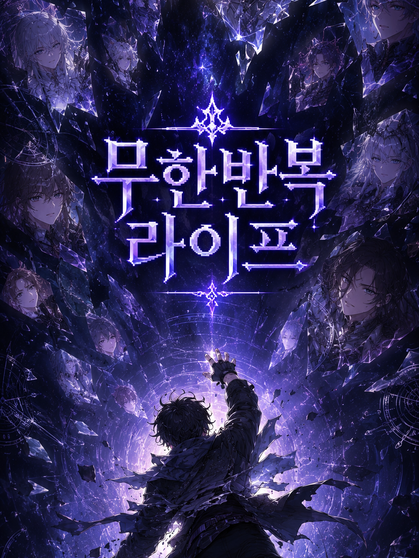 무한반복 라이프 대표 이미지