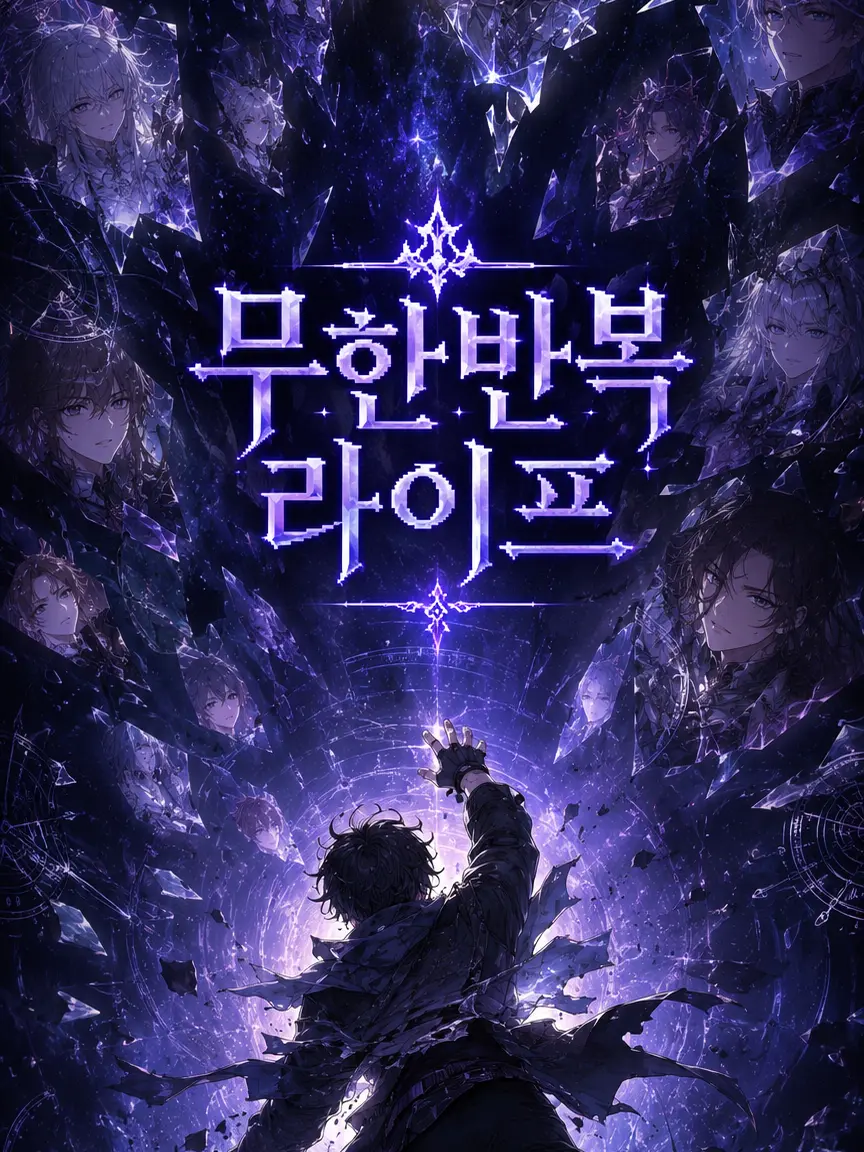 JimmyZeta77의 무한반복 라이프