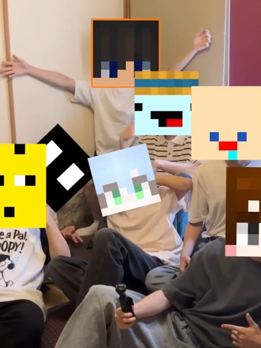 sugarbreadcookiee의 인외 패러다이스 + 시미베