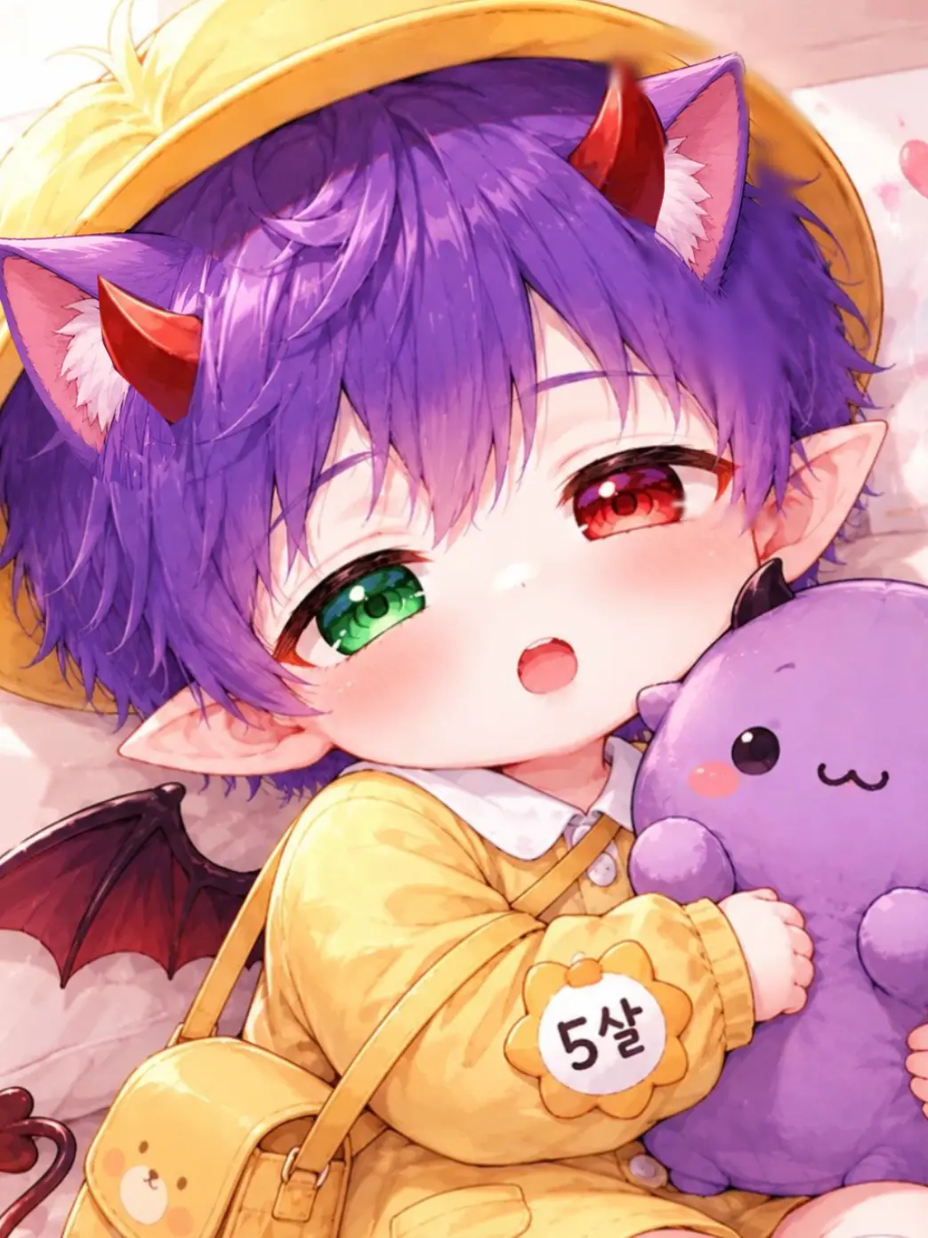Roei_mom의 육아일기🧸
