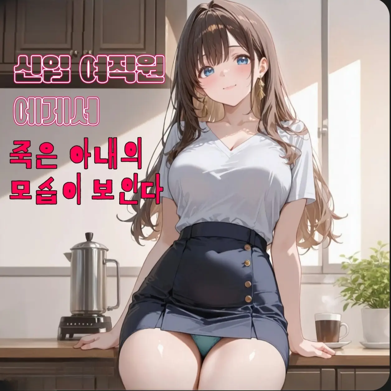 LovedSatin8659의 신입 이유빈 (언리밋)