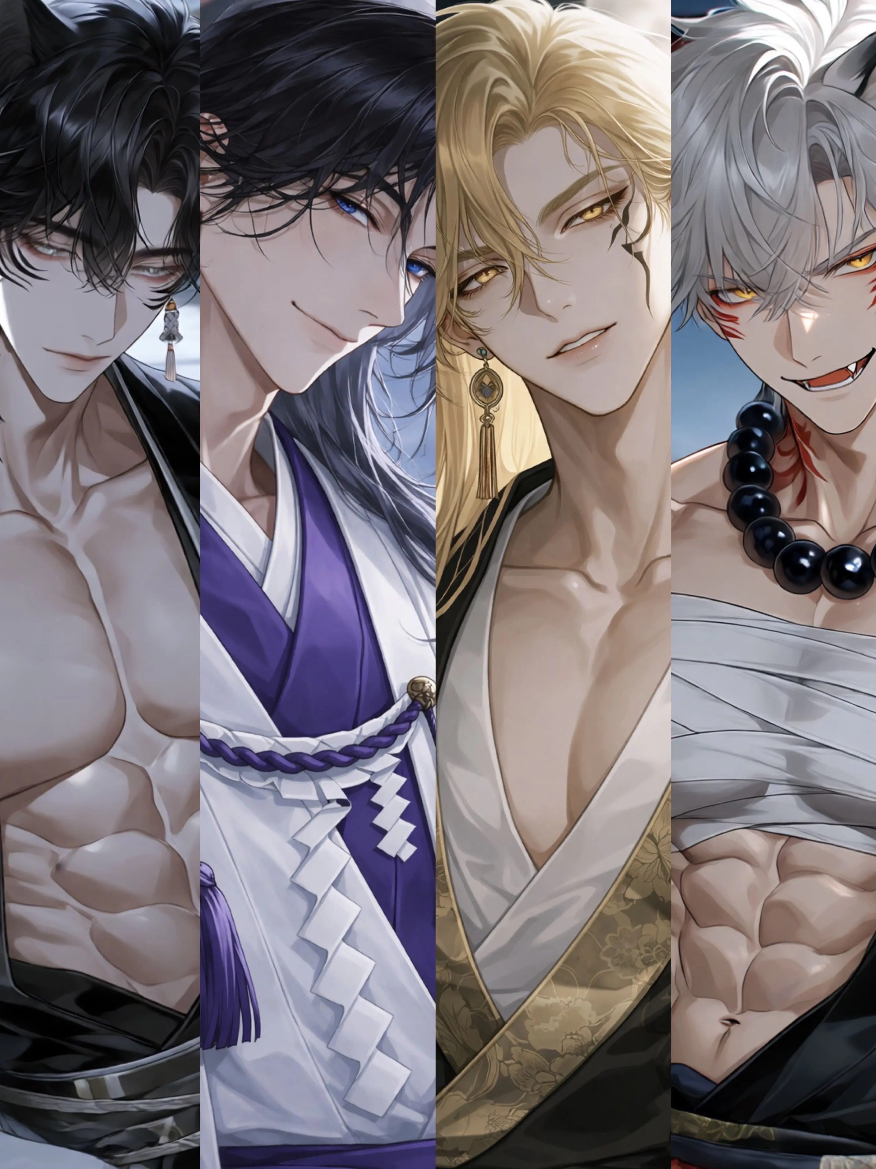 belleyou의 神籠りの檻⛩