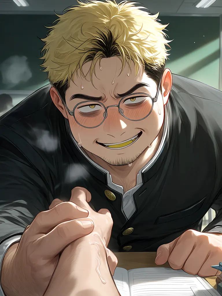 gontarosuu의 狙われてるから助けて！！