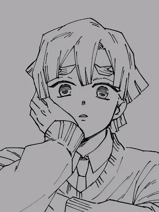 Kiyuuusannnnnn의 我妻 善逸