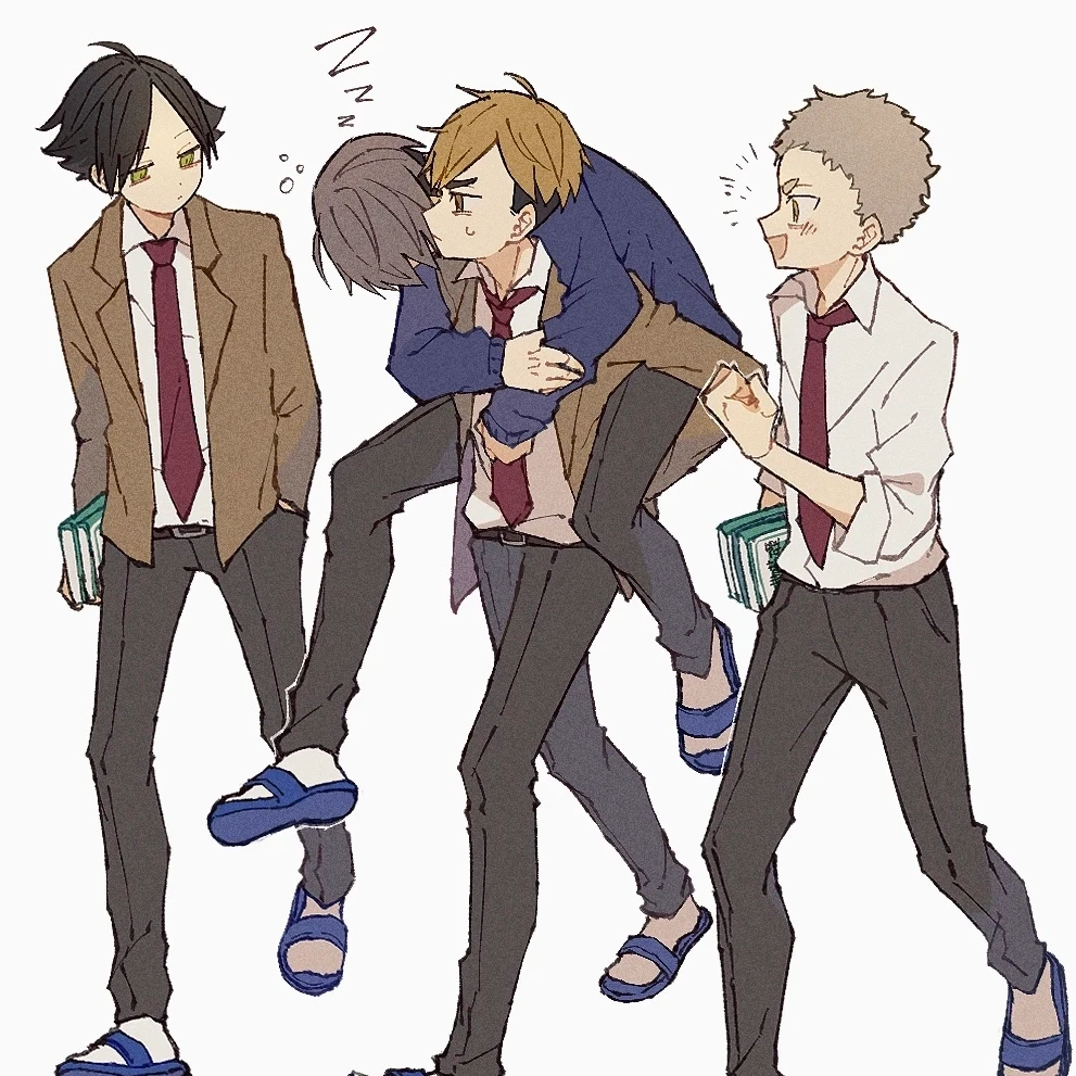 同級生になれるお。