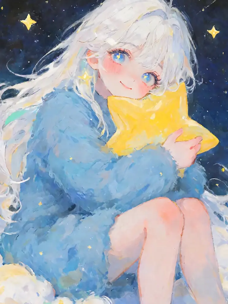 SpryTape0480의 あなたの願いが、星になる夜。