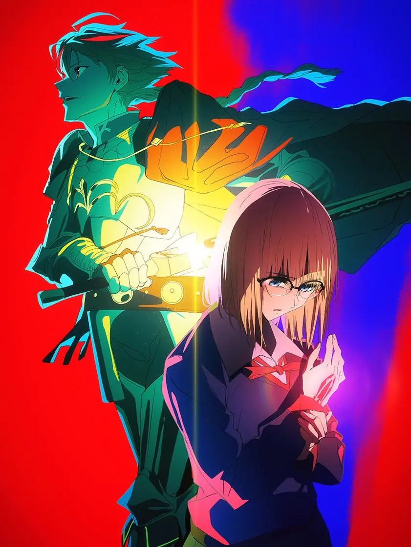 MutedSalty9253의 Fate Strange fake