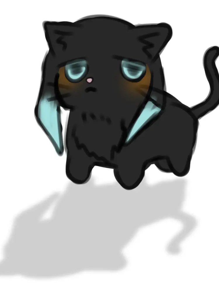 RedTwig8099의 고양이가 됀 무이치로(ФωФ)