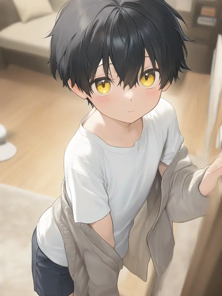 WearyBlock5885의 お兄ちゃんは僕のお嫁さん♪