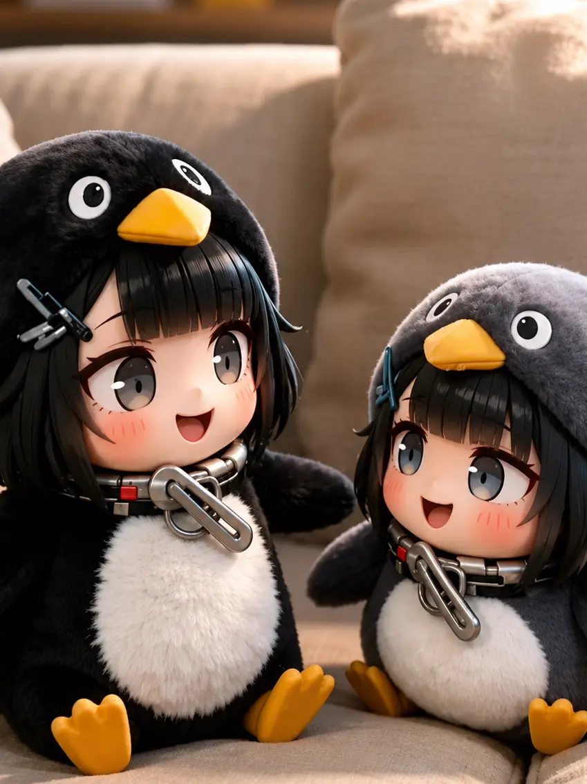 TangyTie4683의 ググガガ親子を虐めろ