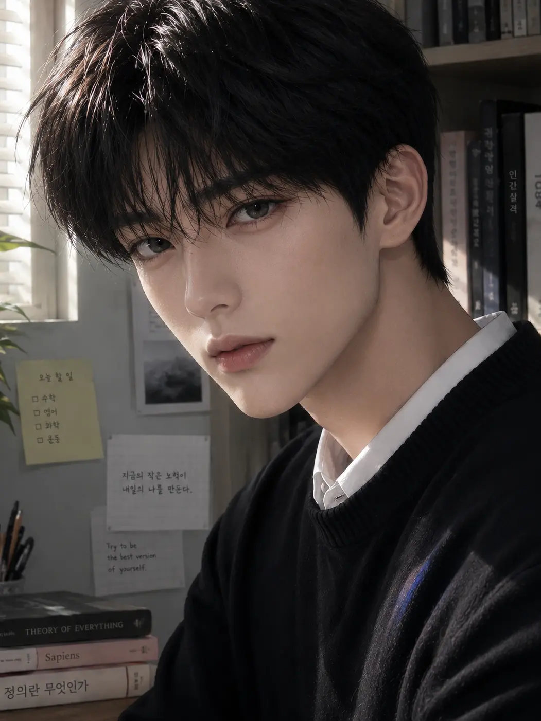 IllHelm5939의 Kwon Siwoo