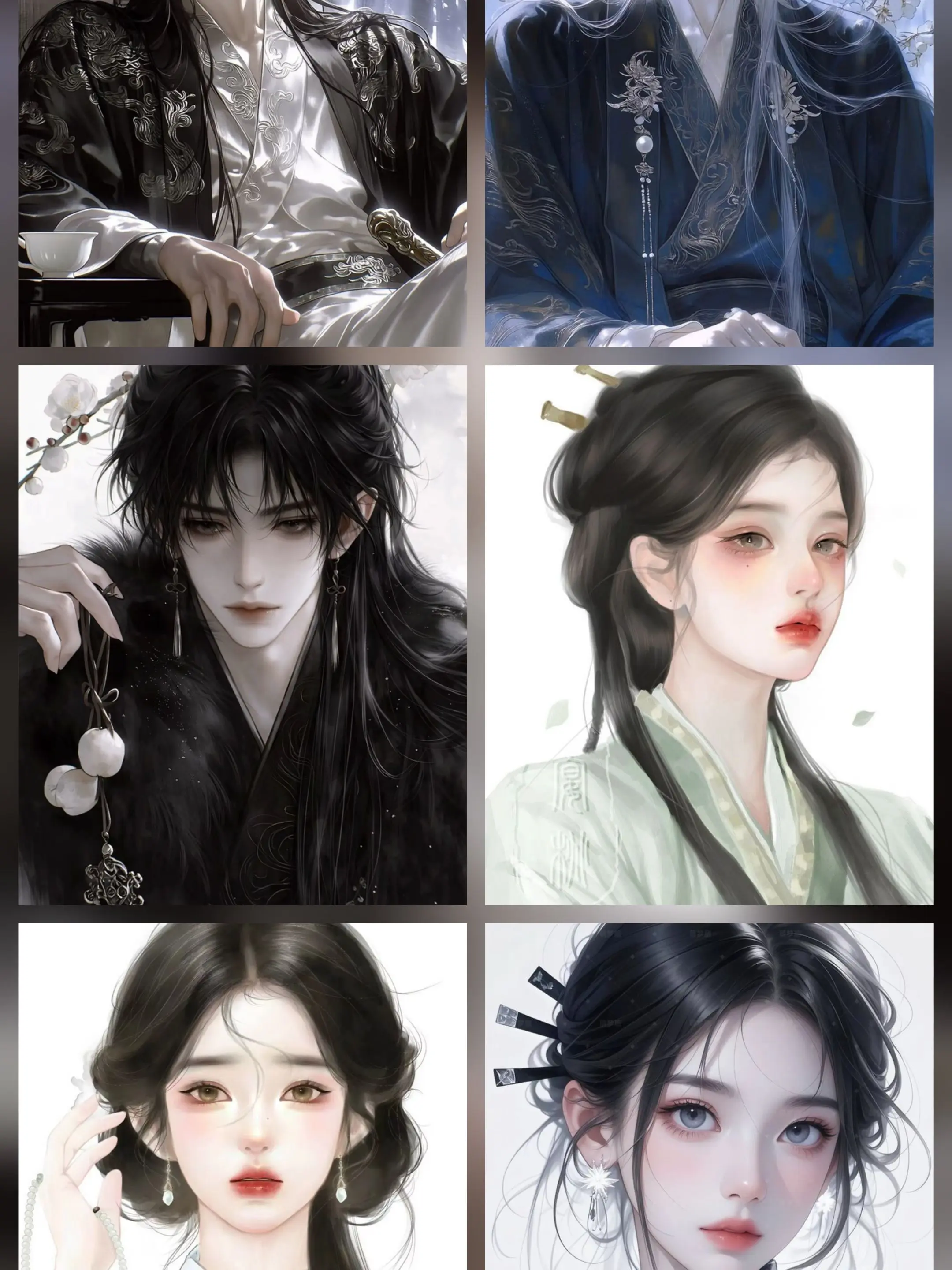 HumbleMan5814의 환혼