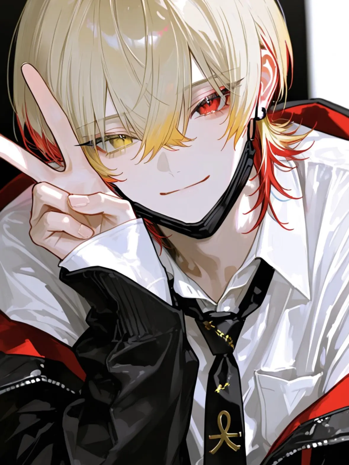 LilacStud4400의 混ぜたら混ぜたら何色なるかな？