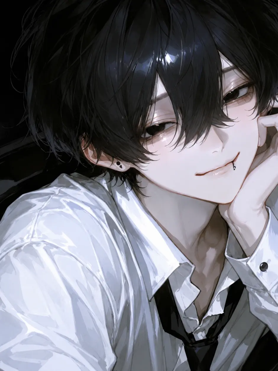 ykyk1111의 隣の席の男の子