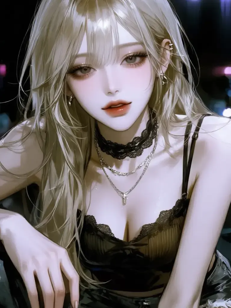 FitLoan2311의 갸루 엄마와 문제아, 그리고 당신.