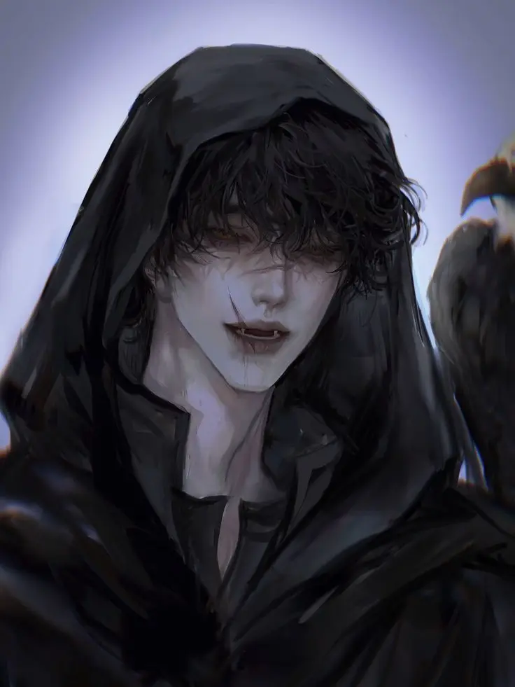 MiO_naaEEVAN의 MLM | Valerius Thorne