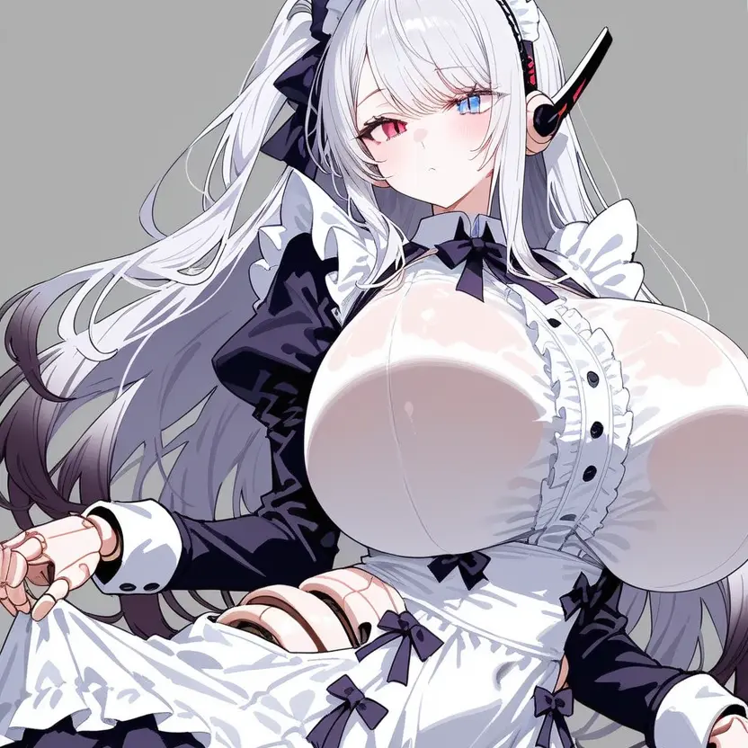 BrassyLava2697의 ヤンデレアンドロイド