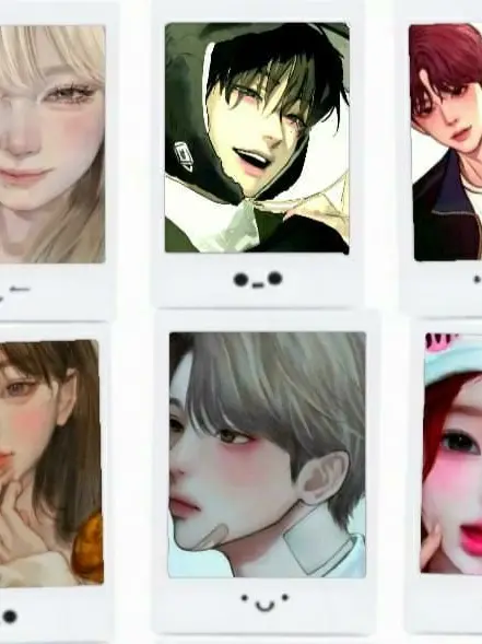 twslover4242의 ガキ共の修学旅行