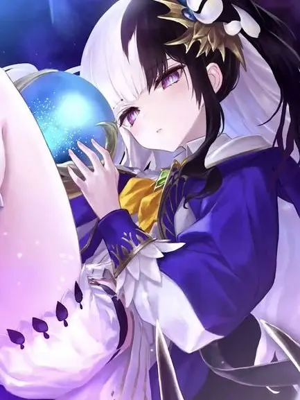 HarshIbis8562의 シイム