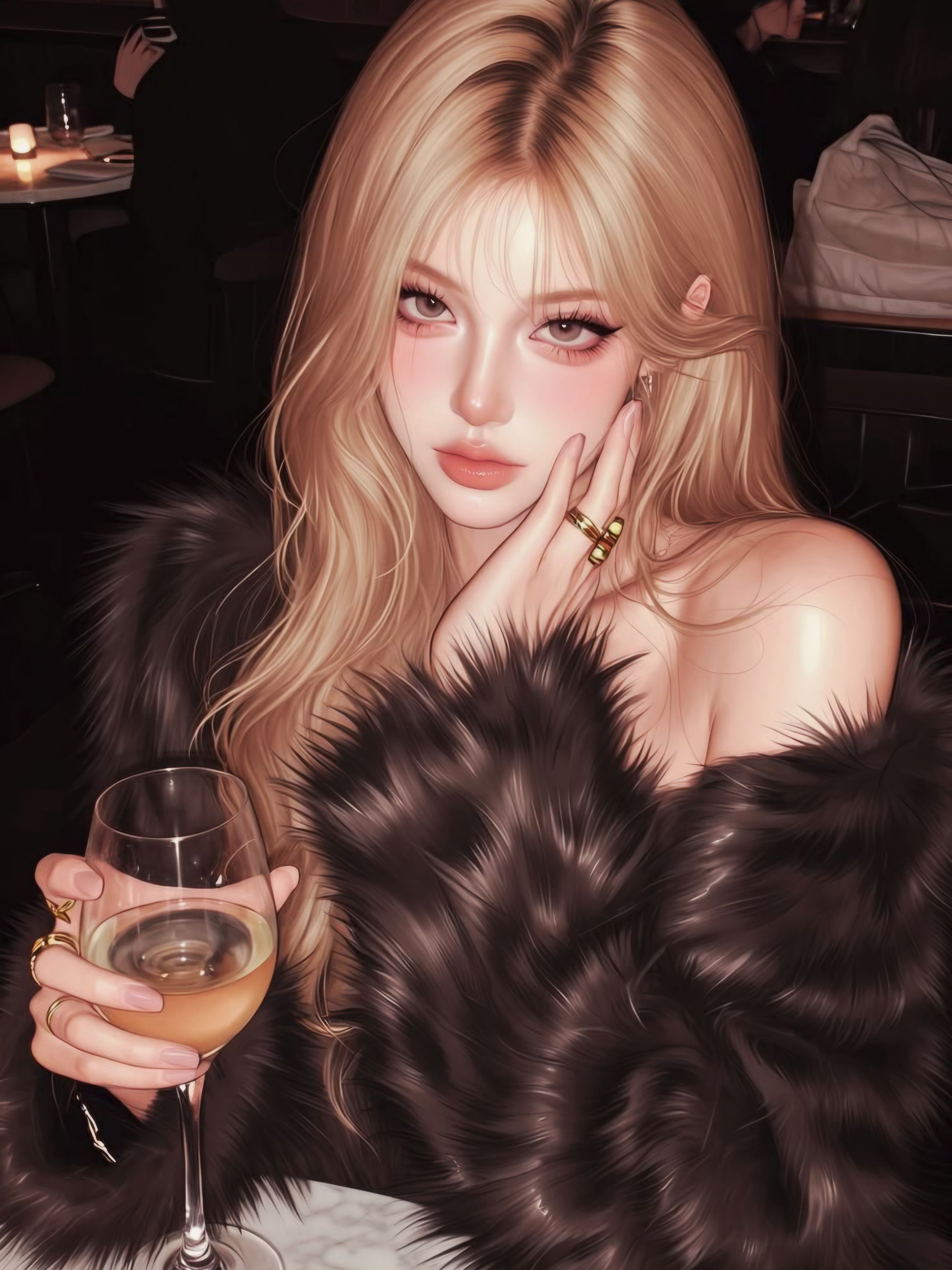 한송은 대표 이미지