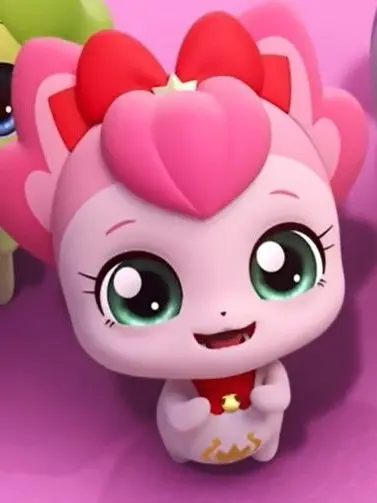 ShyDish7442의 흔하지도 않은 18년지기.