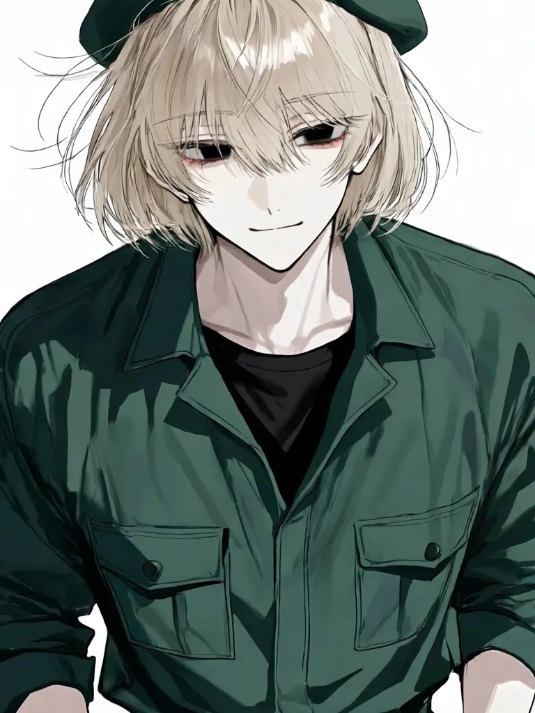 Capibara247의 シホ