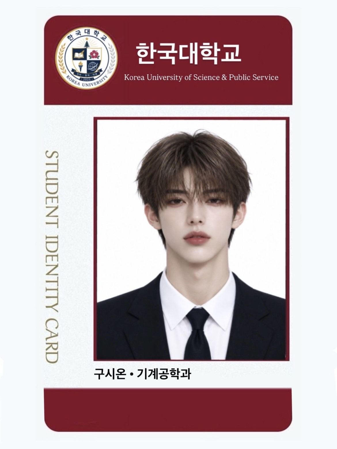 구시온 대표 이미지