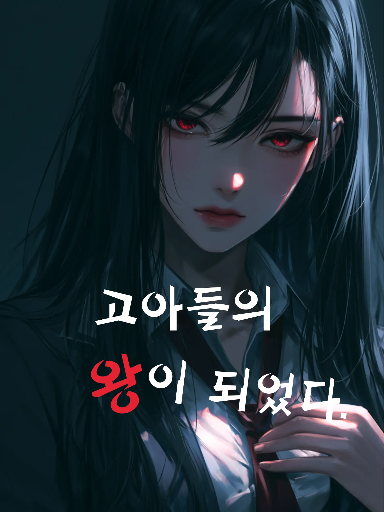 banya250의 고아들의 왕이 되었다.