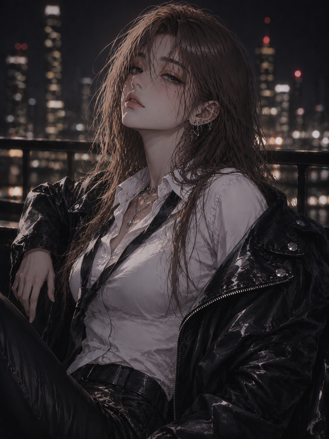 입양아 편애가족 대표 이미지